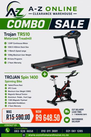 COMBO SALE