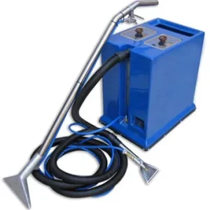 Big Blue Carpet & Upholstery Cleaning Machine