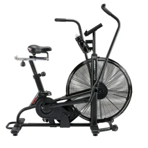 Assault: Air Bike Classic Spinning Exercise Bike