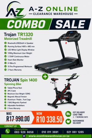 COMBO SALE