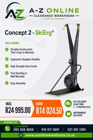 Concept2 - SkiErg ®