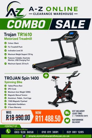 COMBO SALE