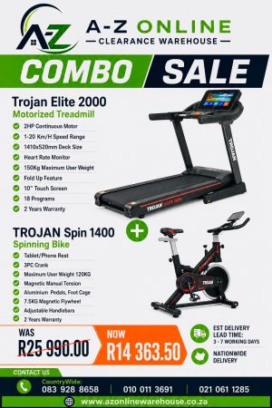 COMBO SALE